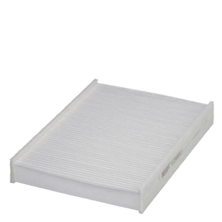 Filtre d'habitacle (Filtre à pollen) HELLA HENGST ref. E2988LI