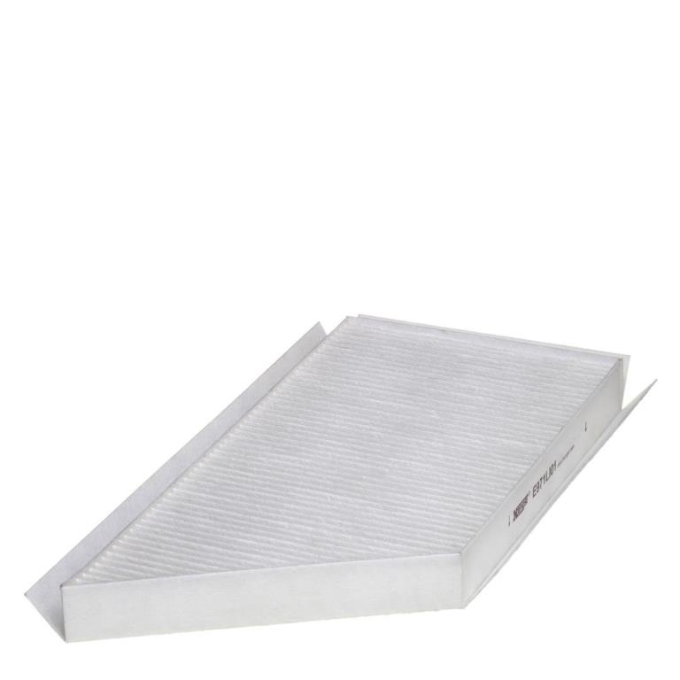 Filtre d'habitacle (Filtre à pollen) HELLA HENGST ref. E971LI01