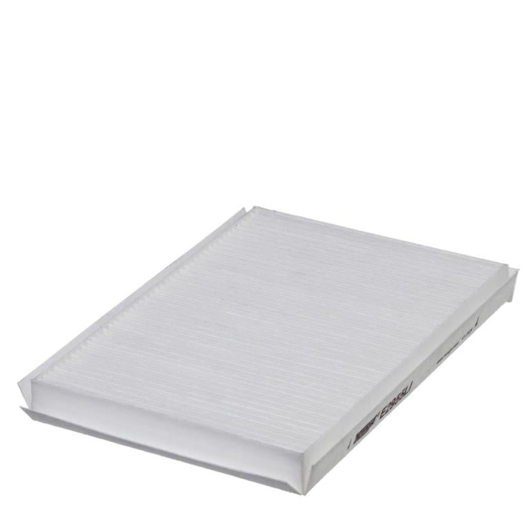 Filtre d'habitacle (Filtre à pollen) HELLA HENGST ref. E2955LI