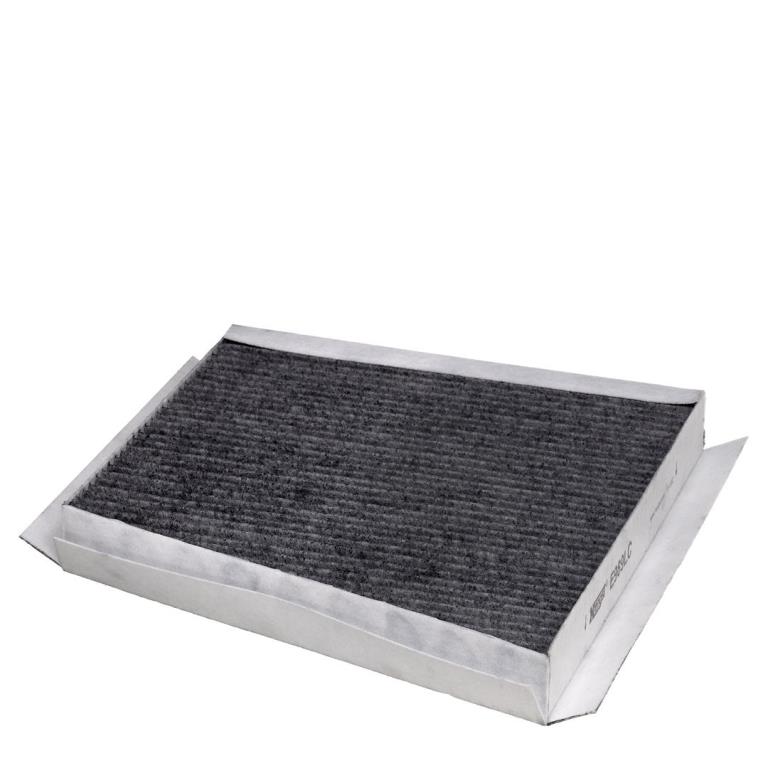 Filtre d'habitacle (Filtre à pollen) HELLA HENGST ref. E989LC