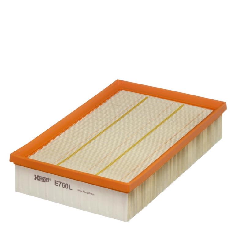 Filtre à air HELLA HENGST E760L
