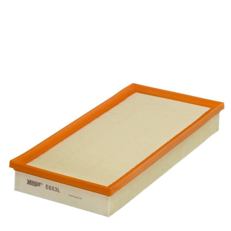 Filtre à air HELLA HENGST ref. E653L