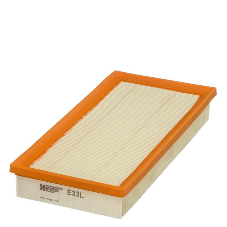 Filtro de aire (de coche) HELLA HENGST ref. E33L