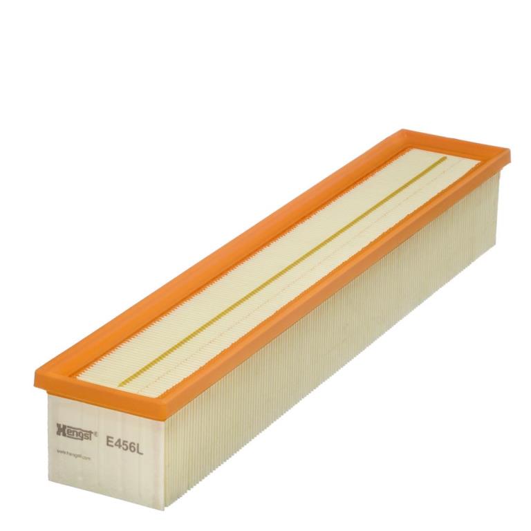 Filtro de ar HELLA HENGST E456L