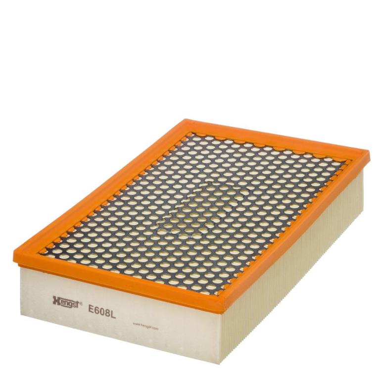 Filtro de ar HELLA HENGST E608L