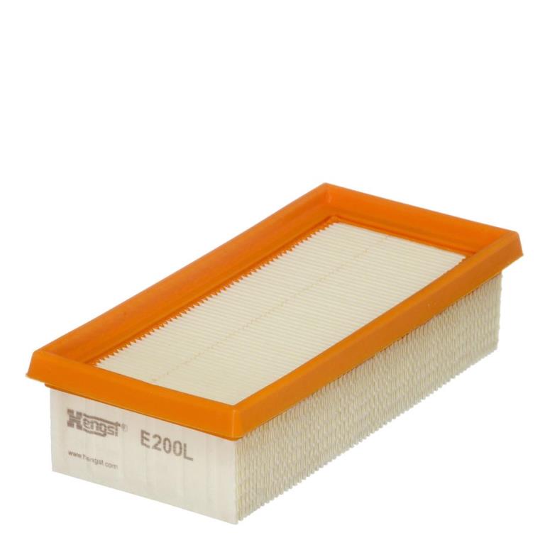 Filtro de ar HELLA HENGST E200L