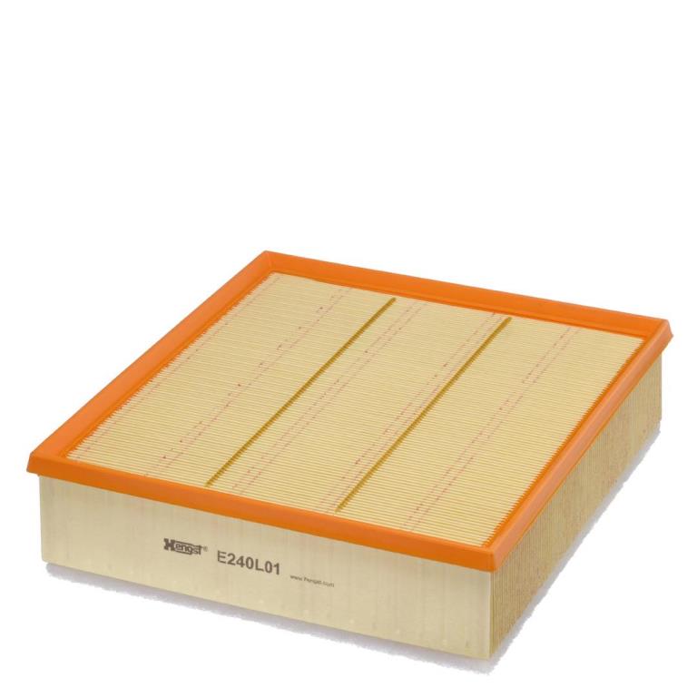 Filtro de aire (de coche) HELLA HENGST ref. E240L01