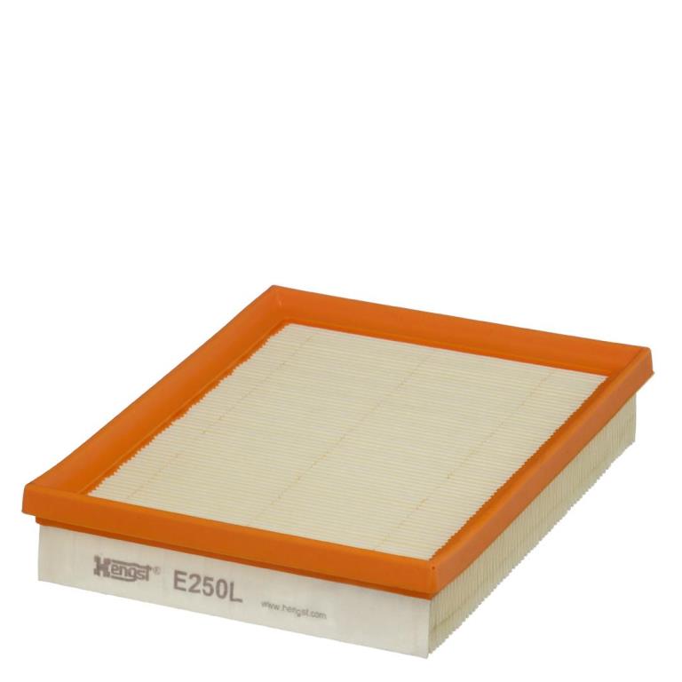 Filtre à air HELLA HENGST ref. E250L