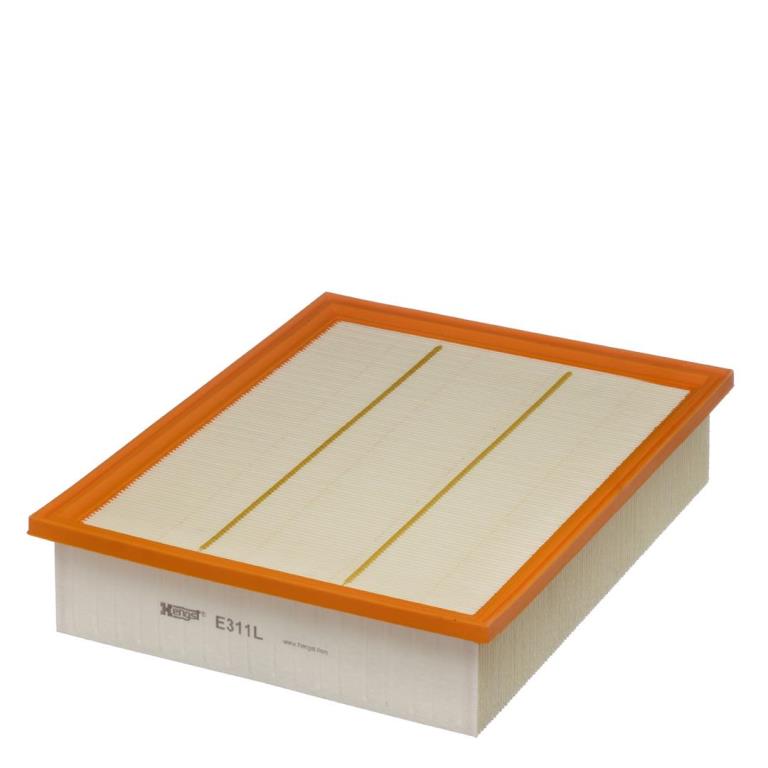 Filtre à air HELLA HENGST ref. E311L