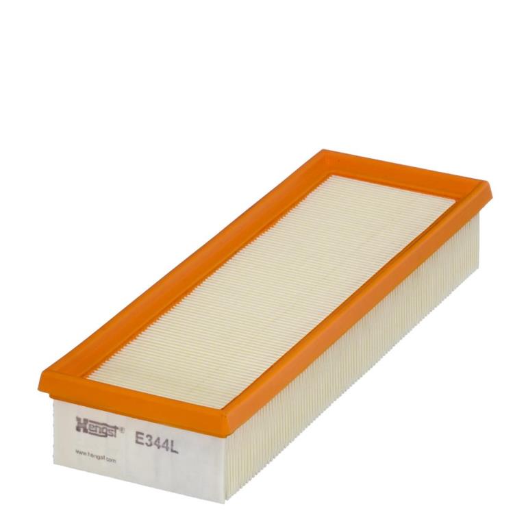 Filtro de ar HELLA HENGST E344L