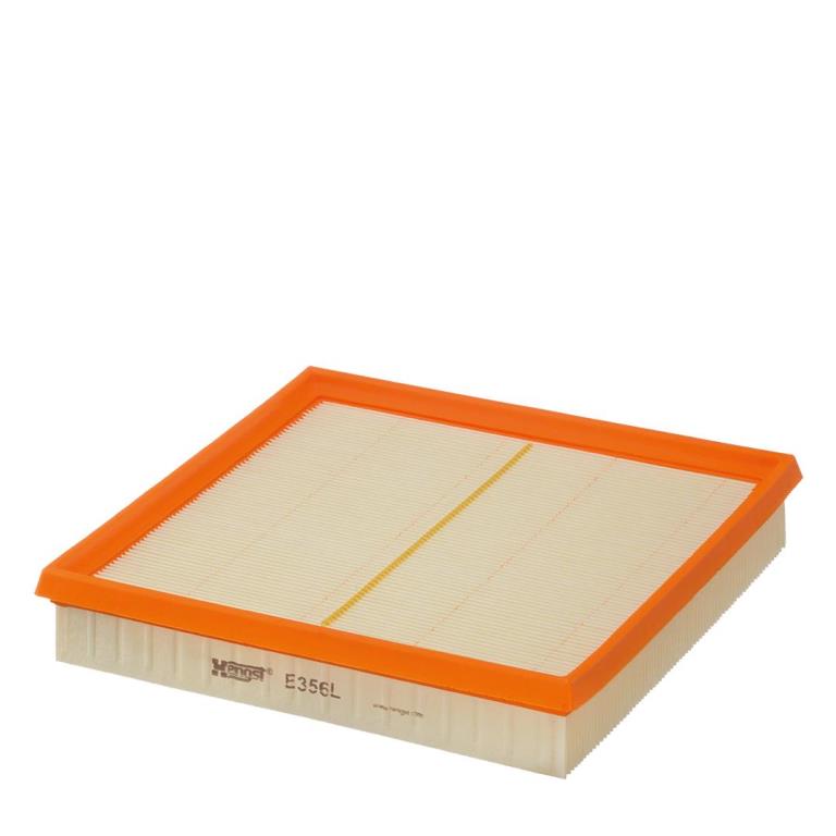 Filtre à air HELLA HENGST ref. E356L