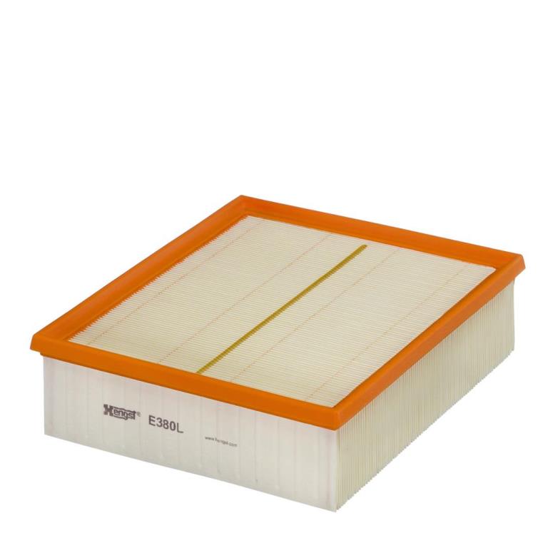 Filtre à air HELLA HENGST ref. E380L