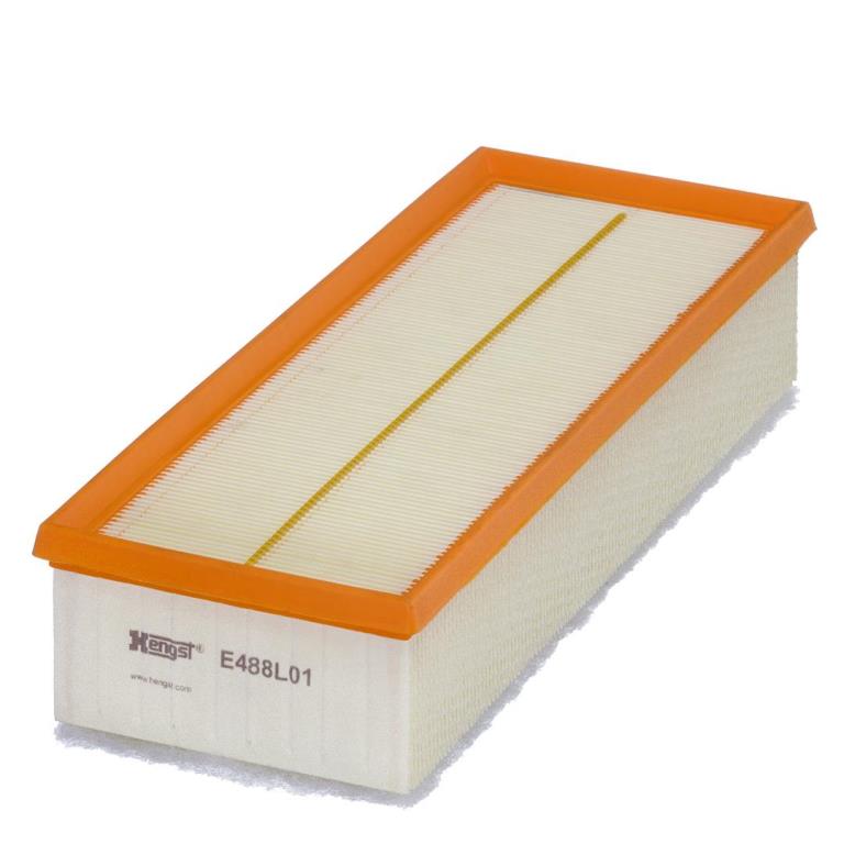 Filtro de ar HELLA HENGST ref. E488L01