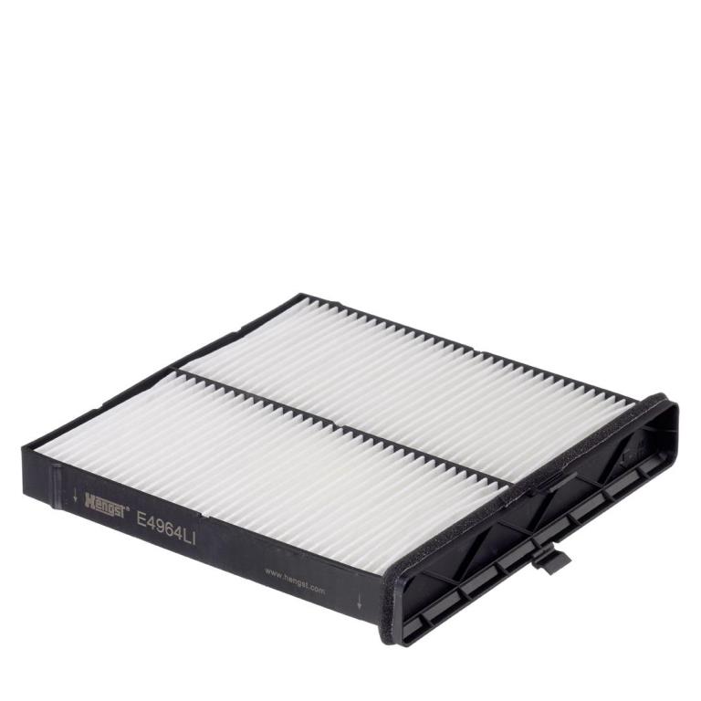 Filtro de habitáculo HELLA HENGST ref. E4964LI