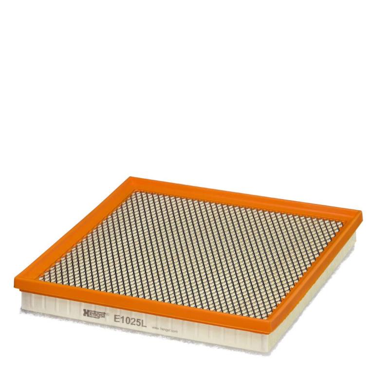 Filtre à air HELLA HENGST ref. E1025L