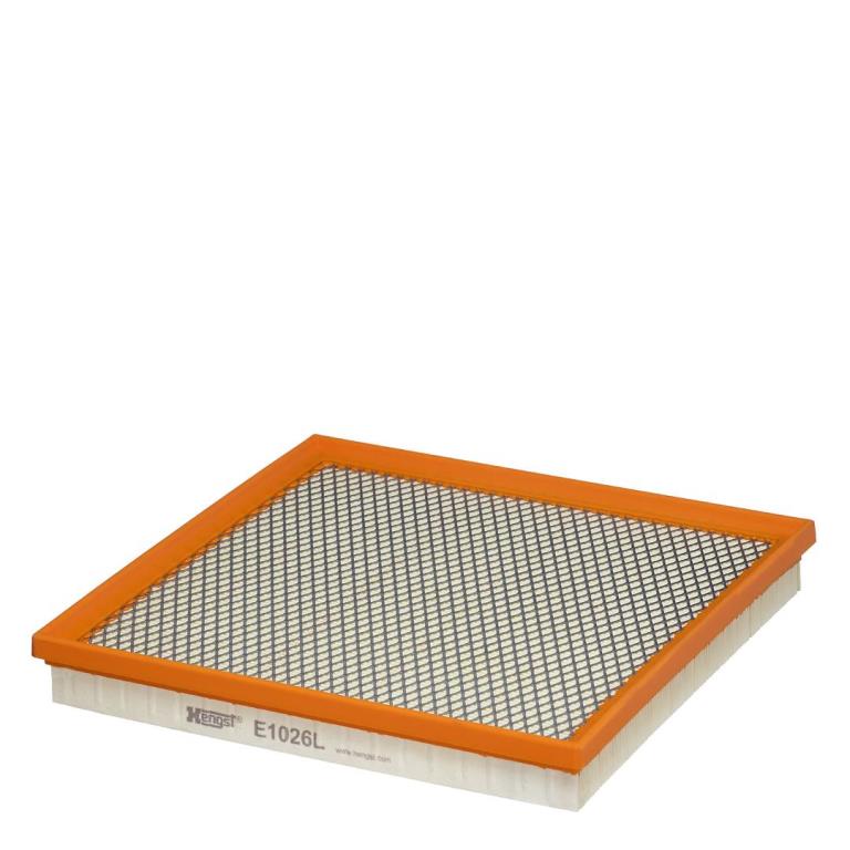 Filtro de ar HELLA HENGST E1026L
