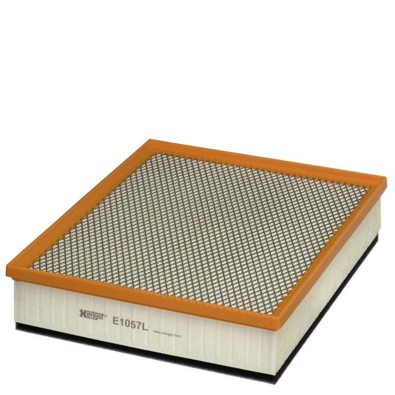 Filtre à air HELLA HENGST E1057L
