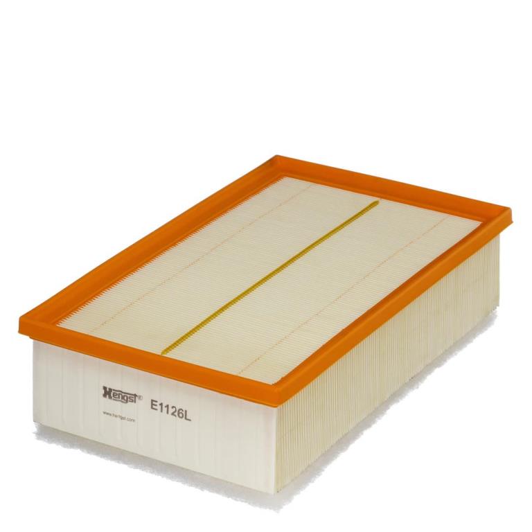 Filtre à air HELLA HENGST ref. E1126L