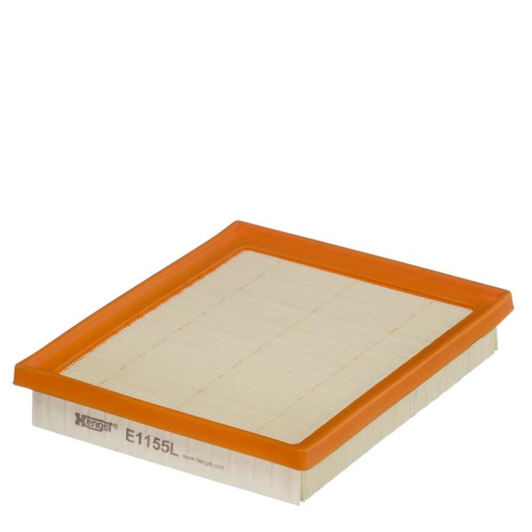 Filtre à air HELLA HENGST ref. E1155L