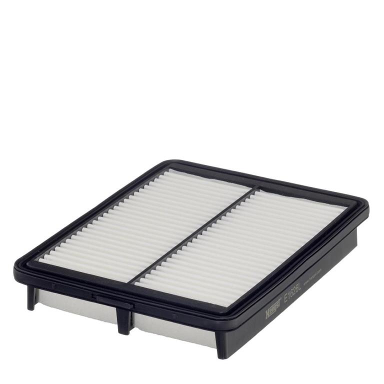 Filtro de aire (de coche) HELLA HENGST ref. E1626L