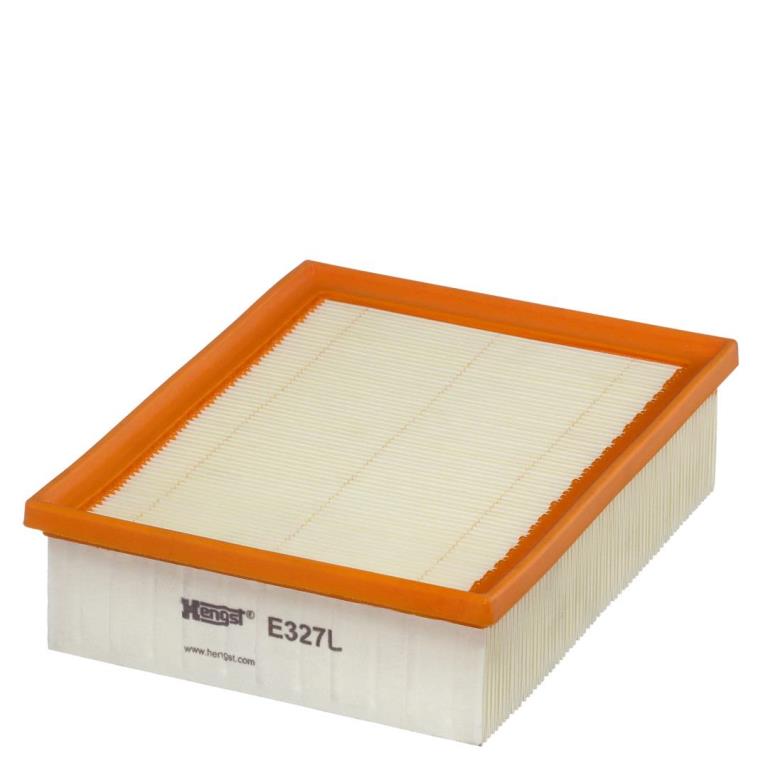 Filtre à air HELLA HENGST E327L