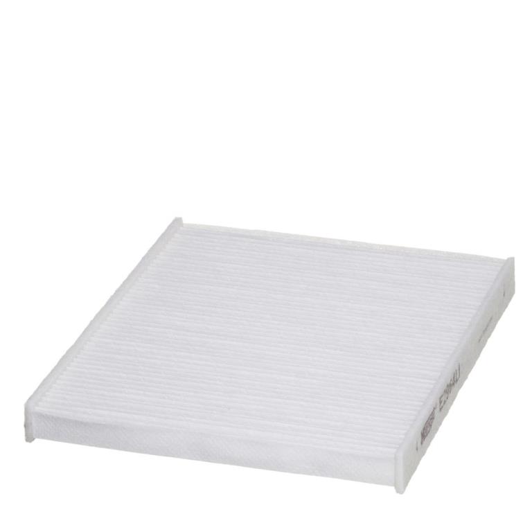 Filtre d'habitacle (Filtre à pollen) HELLA HENGST ref. E2964LI