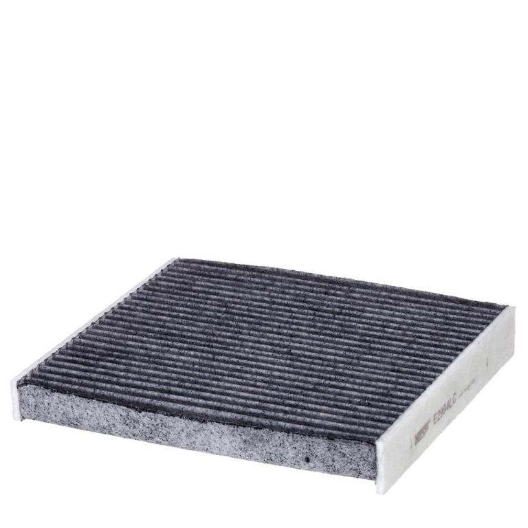 Filtre d'habitacle (Filtre à pollen) HELLA HENGST  ref. E2994LC