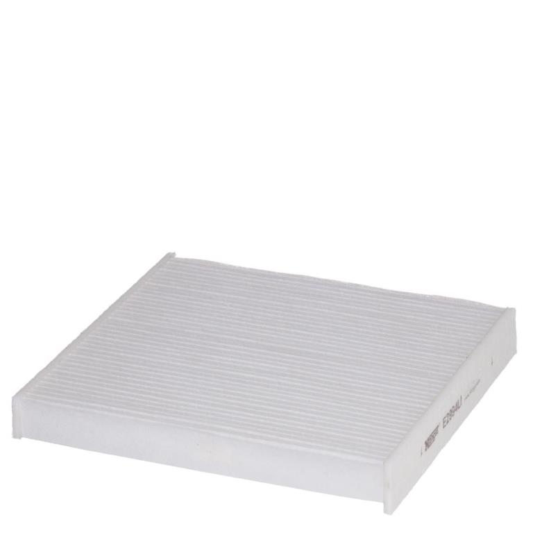 Filtre d'habitacle (Filtre à pollen) HELLA HENGST  ref. E2994LI