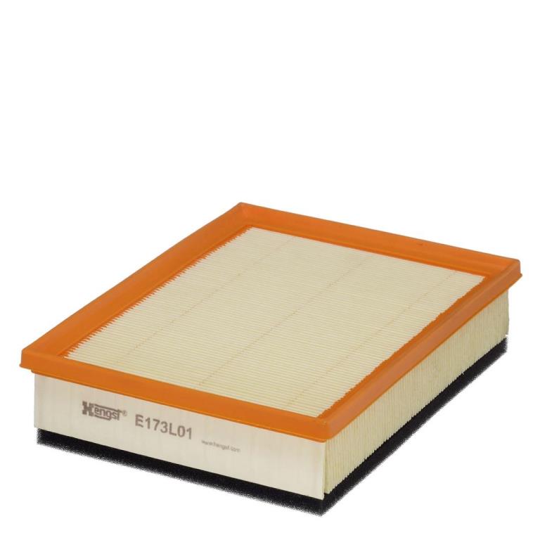 Filtre à air HELLA HENGST ref. E173L01