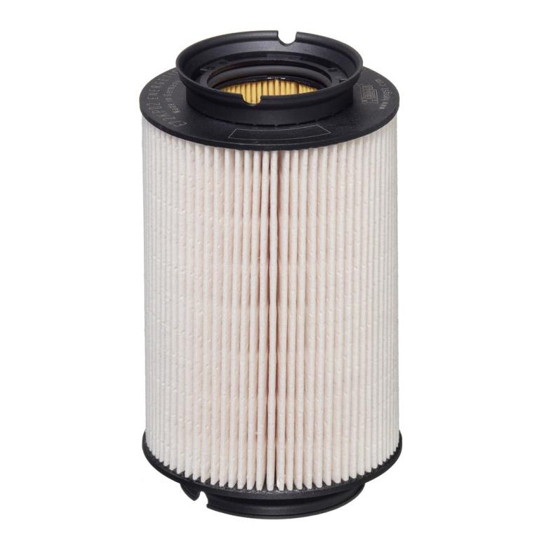Filtre à carburant (Filtre à gasoil) HELLA HENGST ref. E72KP02 D107
