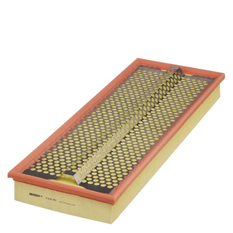 Filtre à air HELLA HENGST E32L02