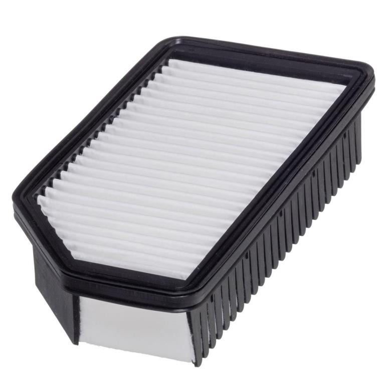 Filtro de aire (de coche) HELLA HENGST ref. E1215L