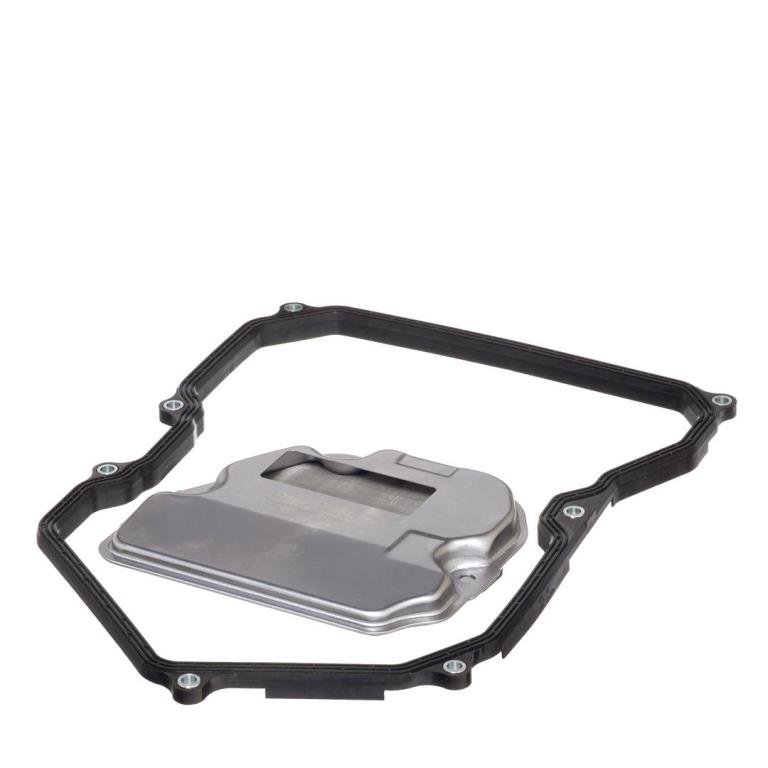 Filtro de óleo da transmissão automática HELLA HENGST EG935H D471