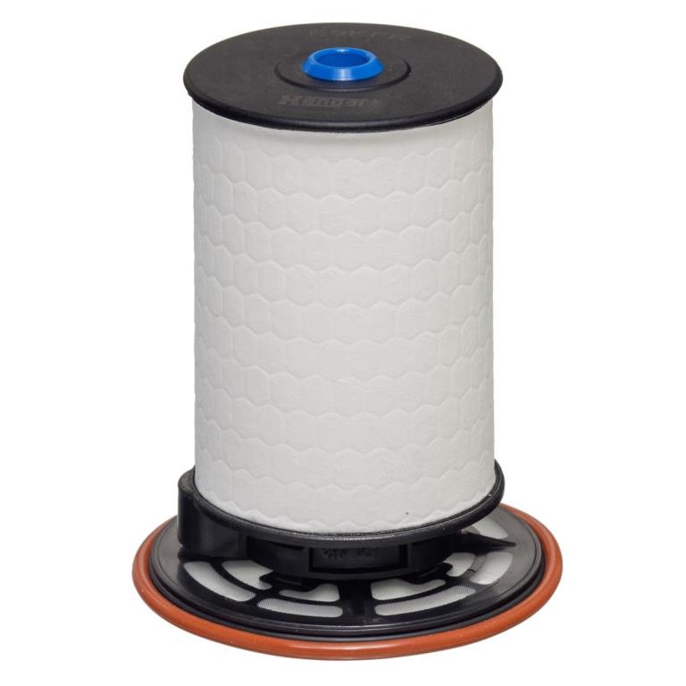 Filtre à carburant (Filtre à gasoil) HELLA HENGST ref. E9KFR D417