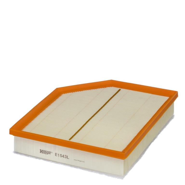 Filtro de ar HELLA HENGST ref. E1543L