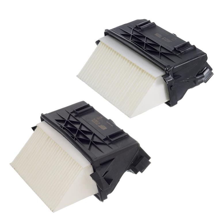 Filtre à air HELLA HENGST ref. E1328L-2