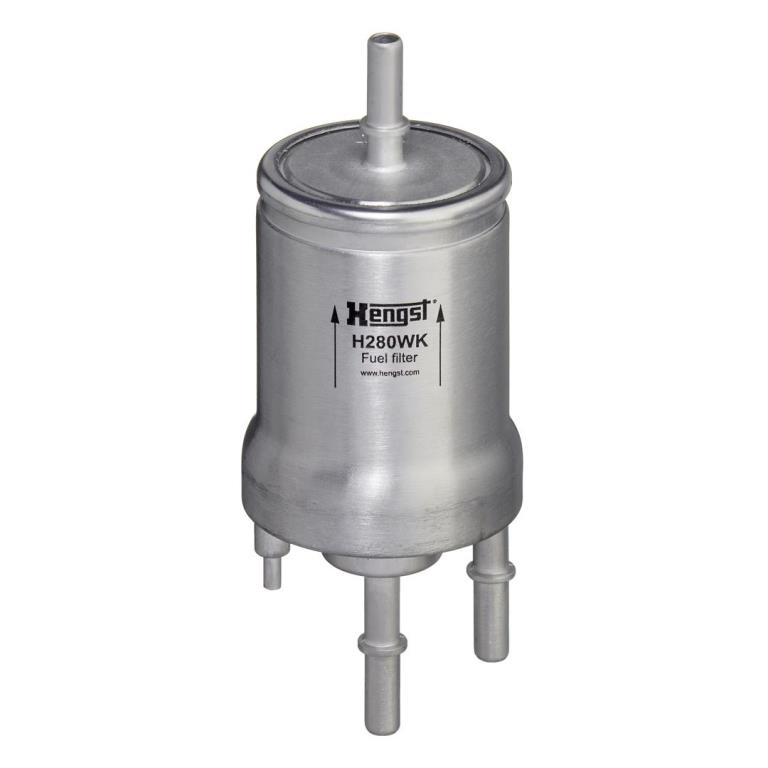 Filtro combustible HELLA HENGST ref. H280WK