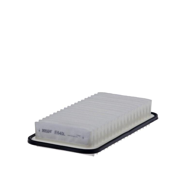 Filtre à air HELLA HENGST ref. E640L