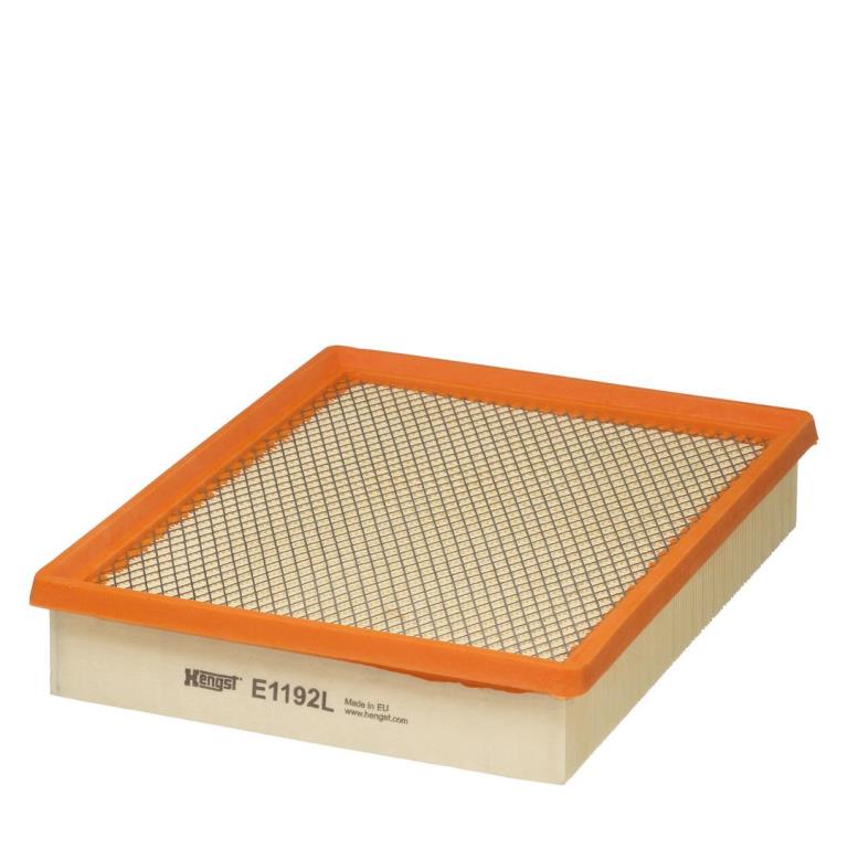 Filtre à air HELLA HENGST ref. E1192L