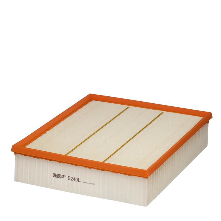Filtro de aire (de coche) HELLA HENGST ref. E240L
