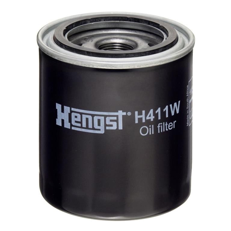 Filtre à huile HELLA HENGST ref. H411W