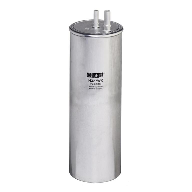 Filtro combustible HELLA HENGST ref. H327WK