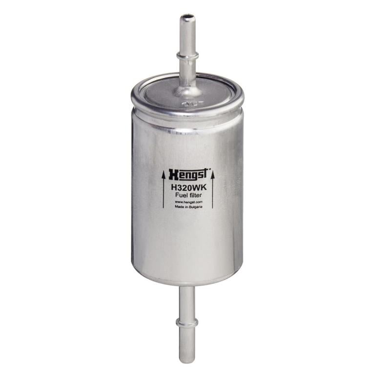 Filtre à carburant (Filtre à gasoil) HELLA HENGST H320WK