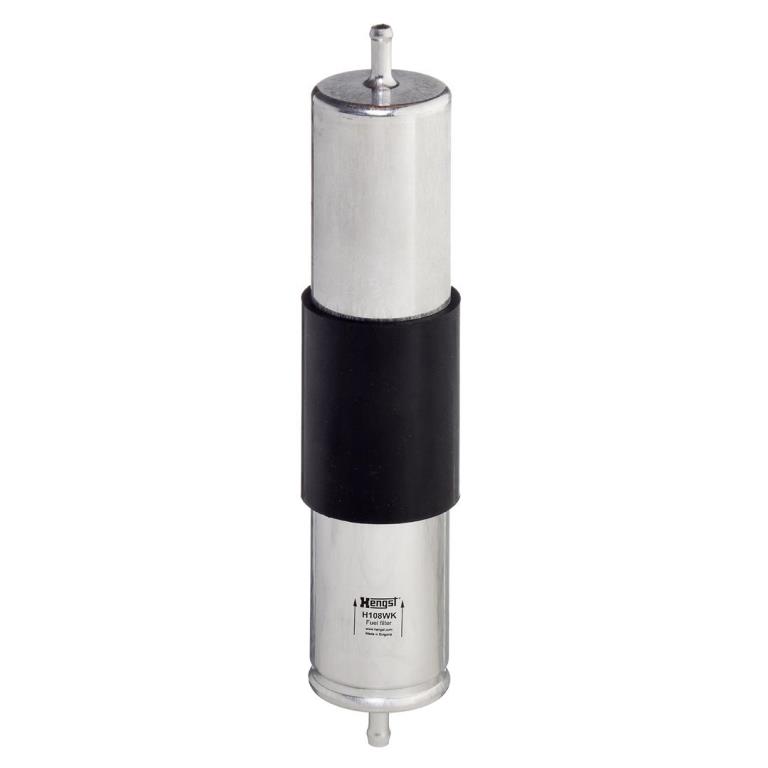 Filtro combustible HELLA HENGST ref. H108WK