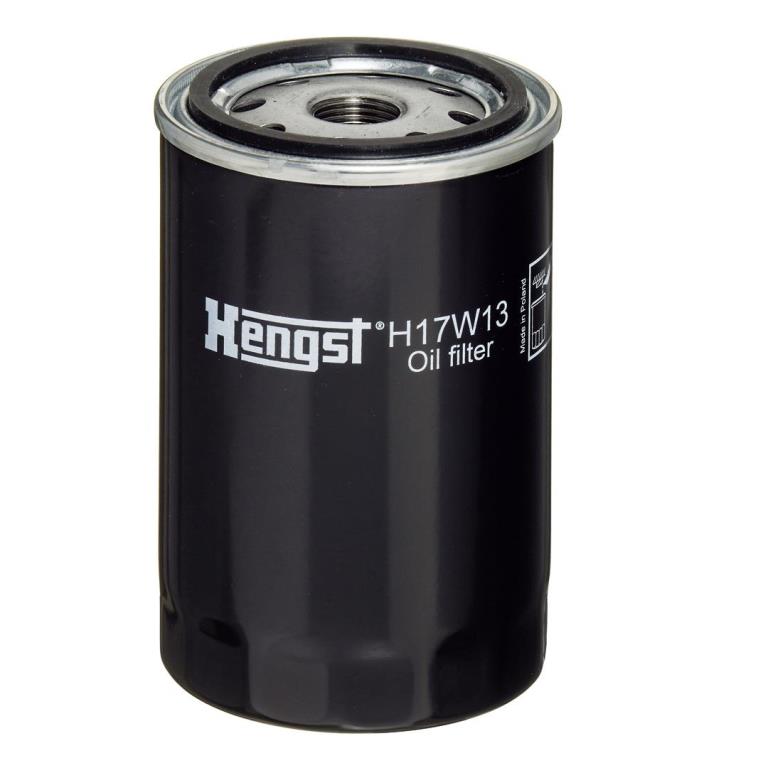 Filtro de óleo HELLA HENGST ref. H17W13