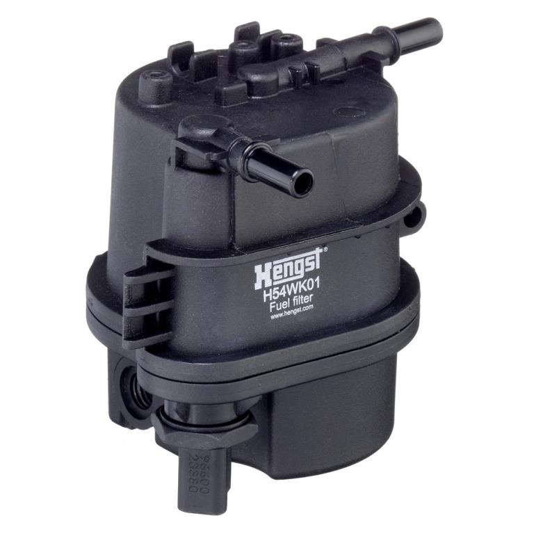 Filtro combustible HELLA HENGST ref. H54WK01