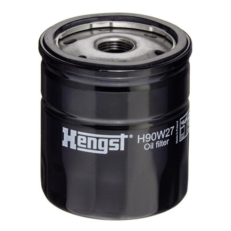 Filtro de óleo HELLA HENGST ref. H90W27