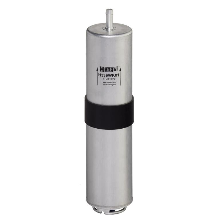 Filtre à carburant (Filtre à gasoil) HELLA HENGST H339WK01