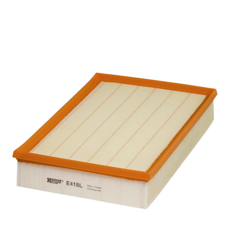 Filtro de ar HELLA HENGST ref. E418L