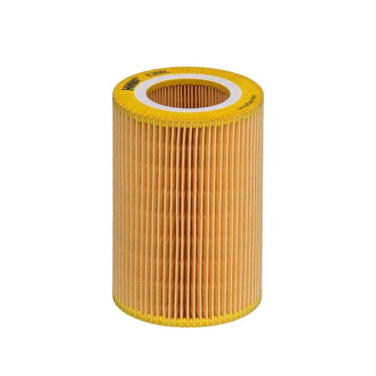 Filtre à air HELLA HENGST ref. E386L